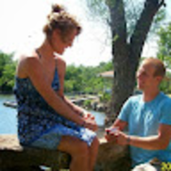 Meet your Posher, Brandi - stetson - Picture 1 of 1